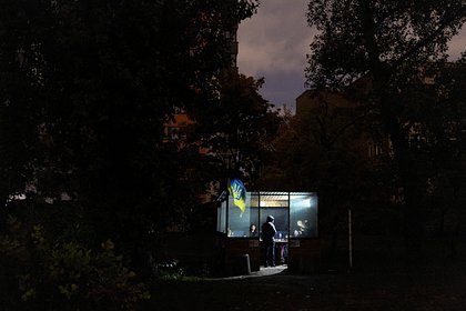 В Германии предрекли скорую катастрофу на Украине В Германии предрекли скорую катастрофу на Украине