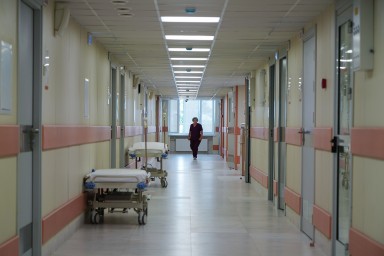 В Москве задержан курьер, спрятавший гашиш в йогурте для пациента