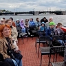 В Петербурге гостят школьники из Курской области