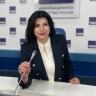 Оксана Волошина: Эксперт, чей тихий подвиг — созидание систем
