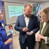 В Курской области прошла ярмарка вакансий для участников СВО и их семей