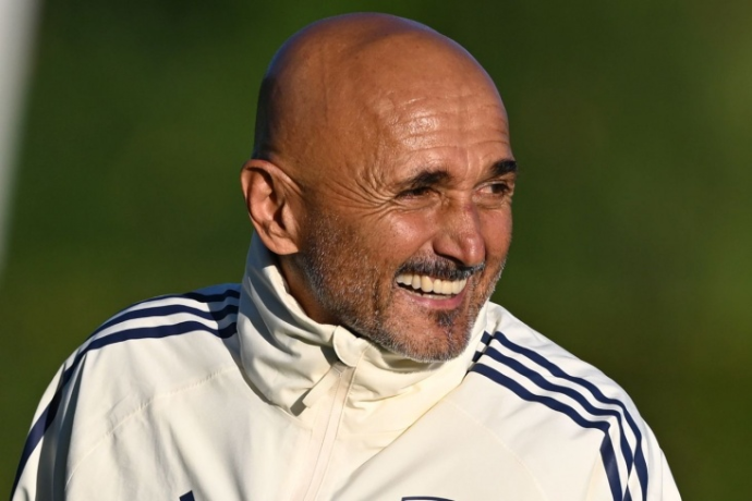 Футбольный агент Трабукки заявил, что Спаллетти ни за что не пойдёт работать в российский клуб