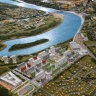 Восток Уфы получит весь спектр транспортно-инженерного обеспечения