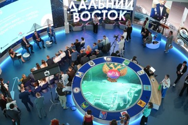 Закон о супер-ТОР на Дальнем Востоке и в Арктике подготовят к осени 2026 года