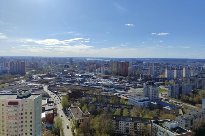 Центральный узел. При реконструкции Колхозной площади планируют изъять земельные участки Центральный узел. При реконструкции Колхозной площади планируют изъять земельные участки