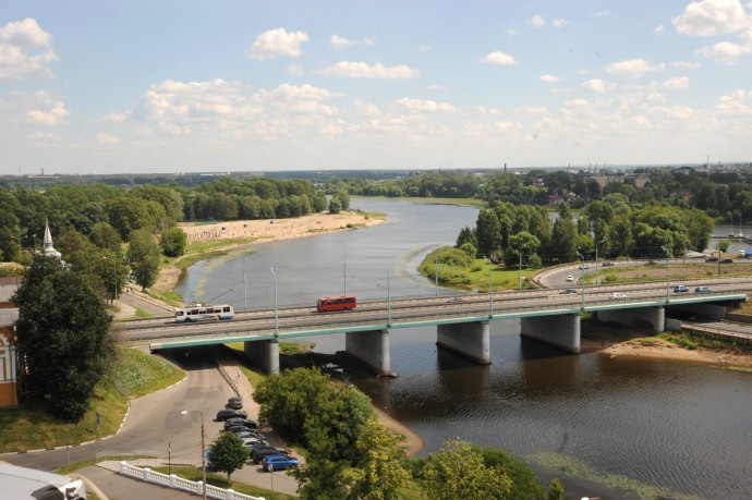 В последние дни августа в Ярославскую область вернется тепло