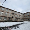 Прокуратура проверила школу в Туле после сообщений о повреждении ограждения на крыше