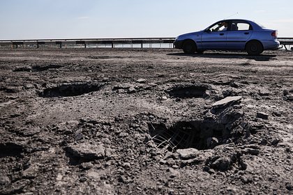 ВСУ нанесли повторный удар по российскому региону ВСУ нанесли повторный удар по российскому региону