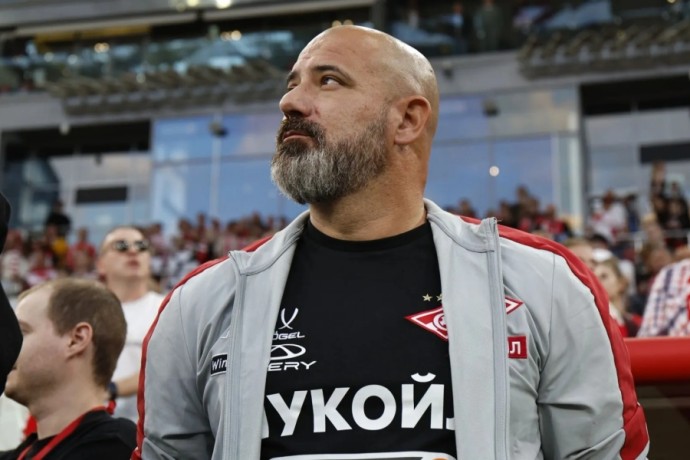 Нигматуллин: "Станкович в "Спартаке" делал очень много ошибок"