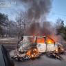 В Шебекинском округе при атаке дрона по автомобилю пострадал мужчина