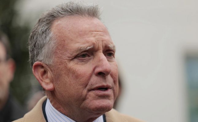 Визит Уиткоффа в Россию станет шестым за год Визит Уиткоффа в Россию станет шестым за год