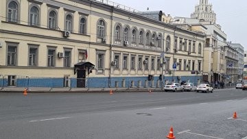 Экс-посол Украины в Казахстане Врублевский заочно получил 6 лет колонии — суд