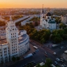 ФСБ задержала агента украинских спецслужб в Воронеже