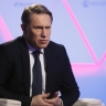 Глава Минздрава РФ Мурашко назвал «ускорителей старения» человека