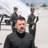 Владимир Рогов оценил поведение Зеленского в день переговоров в Стамбуле