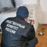 В Томской области завершено расследование уголовного дела в отношении жителя города Стрежевого, обвиняемого в жестоком убийстве, совершенном в 1997 году