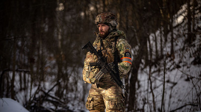 Пленный Танцюра: полковник ВСУ играл в азартные игры на деньги солдат