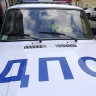 Три человека погибли в пожаре после столкновения грузовика и легковушки под Самарой