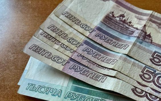 В Курской области женщину приговорили к трём годам колонии за мошенничество с пособиями
