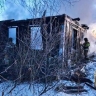 Пенсионер погиб в пожаре в Приамурье