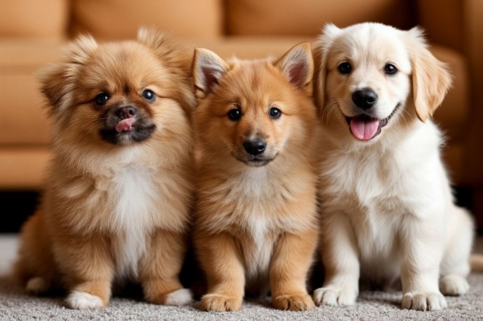 В России могут создать реестр заводчиков домашних животных