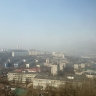 Владивосток задыхается от дыма из-за природных пожаров