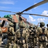 В Мордовии спецподразделения Росгвардии отработали навыки десантно-штурмовой подготовки