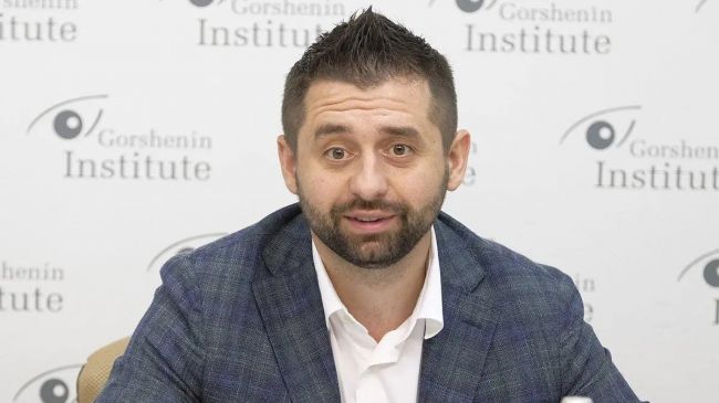 Арахамия дал гарантии безопасности «слугам», которые проголосуют за закон Зеленского