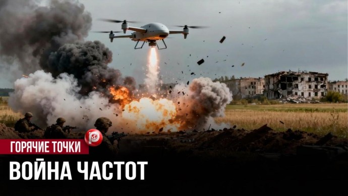 Война умов и технологий: инженер на передовой