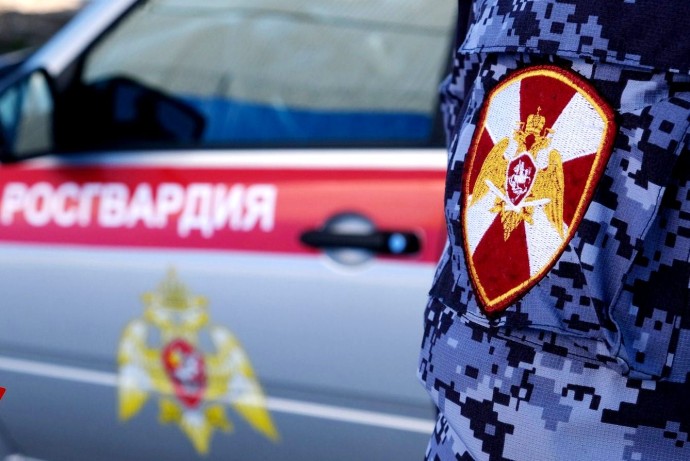 Драки, дебоши, неоплата счетов: за неделю Росгвардия задержала 84 нарушителя в Якутии