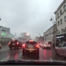Приморье зальет дождями в ближайшие выходные