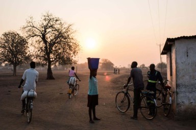 Депутаты Малави потребуют от властей отчёт о характере работы местных девушек в России