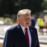 Трамп пригрозил странам за помощь Ирану