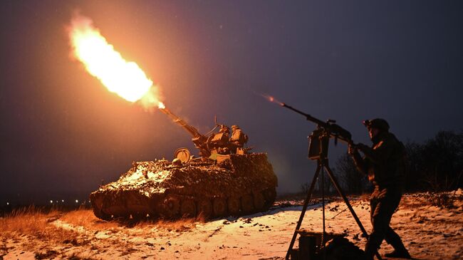 В Воронеже три многоэтажки повреждены при падении сбитых беспилотников