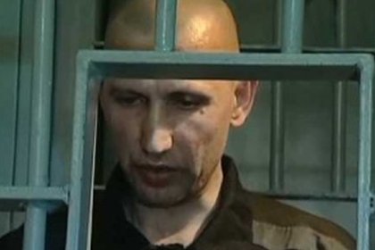 Во ФСИН отреагировали на новость о переводе в СИЗО находкинского Чикатило