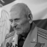 Александр Беглов выразил соболезнования в связи со смертью ветерана Великой Отечественной войны Владимира Слепова