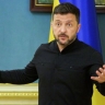 Зеленский тоже объявил перемирие