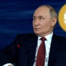 Владимир Путин 7 августа проведёт переговоры с президентом ОАЭ Мухаммедом Бен Заидом Аль Нахайяном