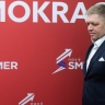 Польша разрешила самолету премьер-министра Словакии пролет в Россию