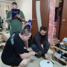 В Башкирии ветерану СВО адаптировали жильё после тяжелого ранения