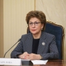 Сенатор рассказала о мерах для повышения качества медпомощи на Дальнем Востоке