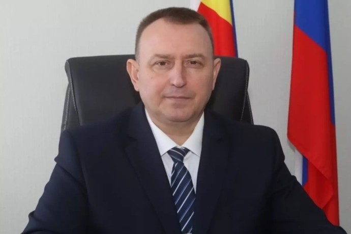 Экс-мэр Волгодонска арестован по делу о коррупции