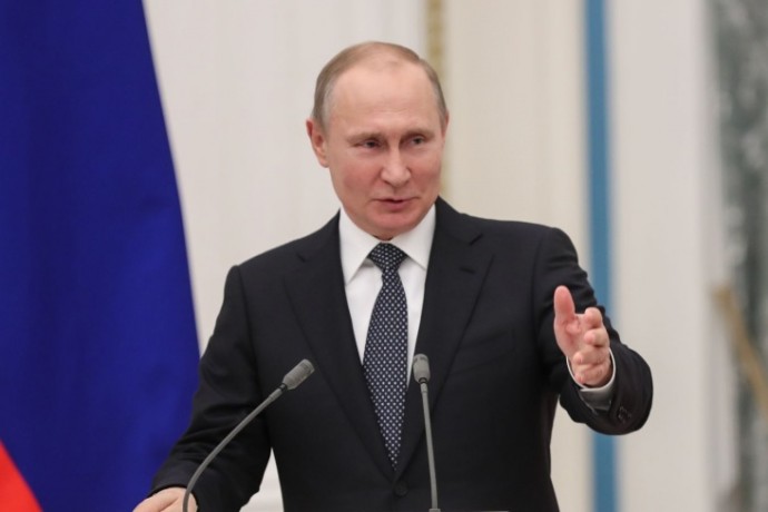 Трамп может пригласить Путина на чемпионат мира по футболу 2026 года
