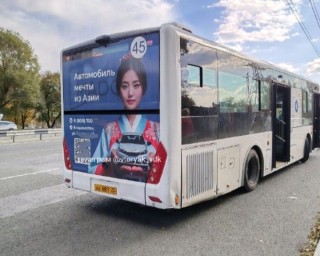 Пассажиры в шоке от действий водителя автобуса во Владивостоке