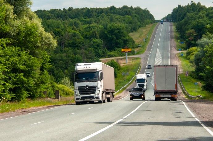 В СФ предложили компенсировать сибирским фермерам расходы на доставку продукции В СФ предложили компенсировать сибирским фермерам расходы на доставку продукции