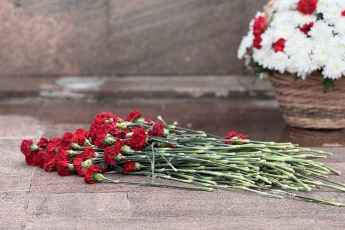 Бизнесмен и многодетный отец из Пермского края погиб в зоне СВО