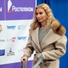 Тутберидзе оценила шансы Петросян попасть в медали на Олимпийских играх