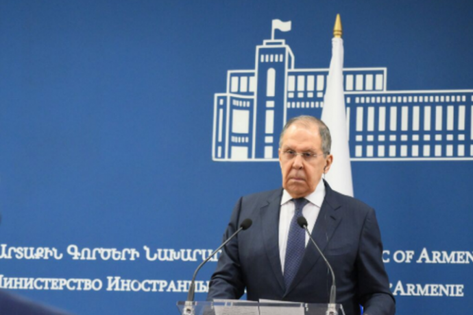 Глава МИД РФ объяснил, зачем Западу нужно 30-дневное перемирие на Украине
