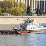 Сергей Собянин поздравил работников Мосводостока с 50-летием организации