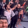 Боец из Бурятии стал чемпионом международного турнира по ММА